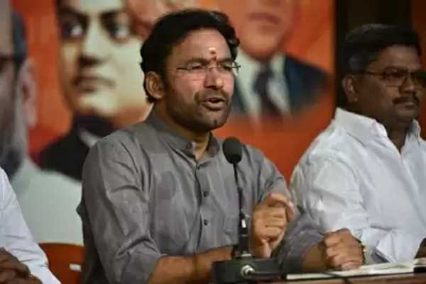 पर्यटन मंत्रालय ने ग्रामीण पर्यटन के विकास के लिए किया रोडमैप तैयार : जी. किशन रेड्डी